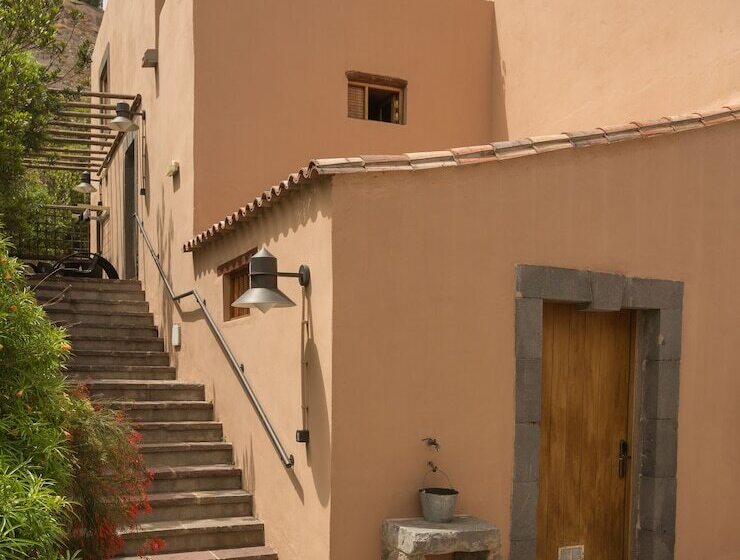 교외 호텔 Rural El Mondalon