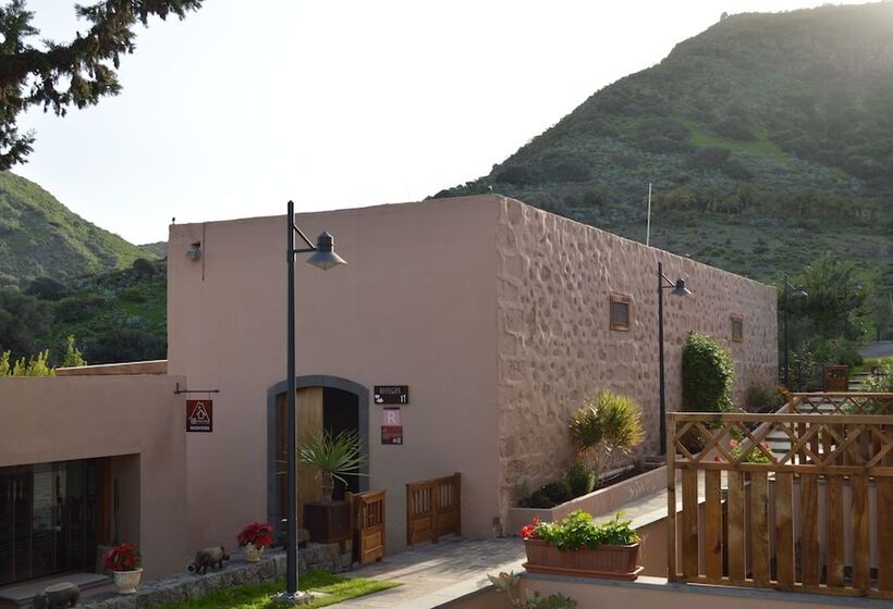 교외 호텔 Rural El Mondalon