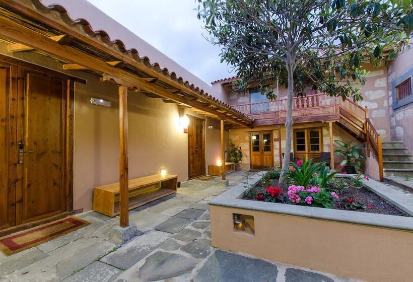 교외 호텔 Rural El Mondalon