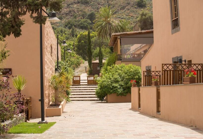 교외 호텔 Rural El Mondalon