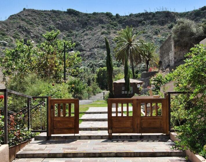 교외 호텔 Rural El Mondalon