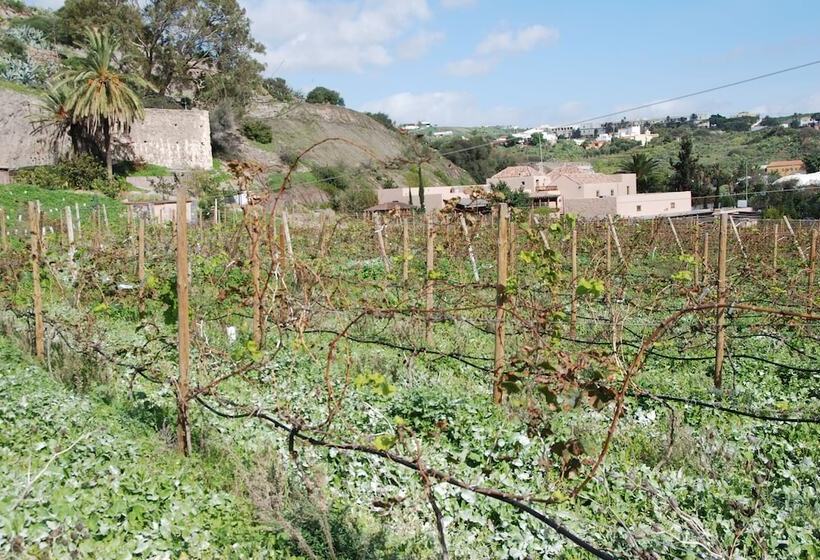 교외 호텔 Rural El Mondalon