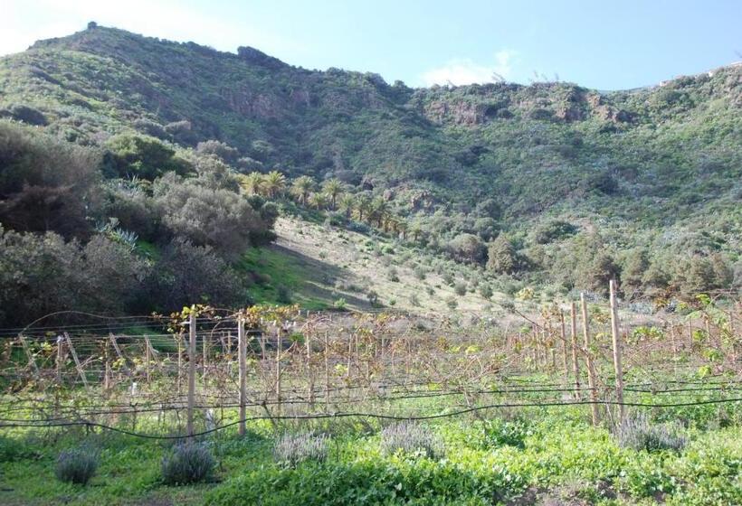 교외 호텔 Rural El Mondalon