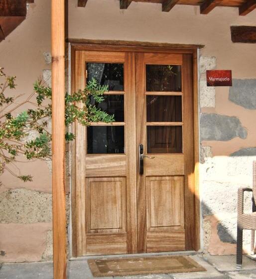 교외 호텔 Rural El Mondalon