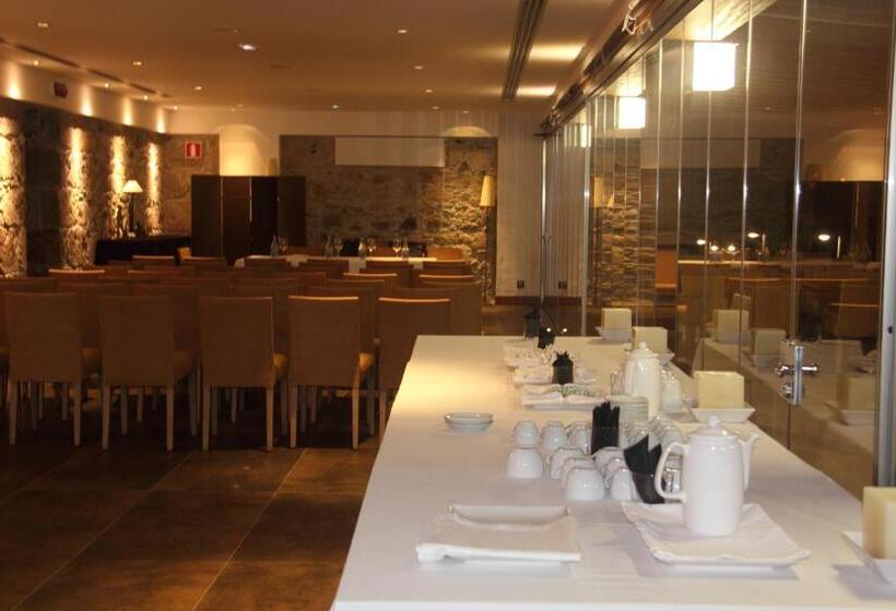 교외 호텔 Rural El Mondalon