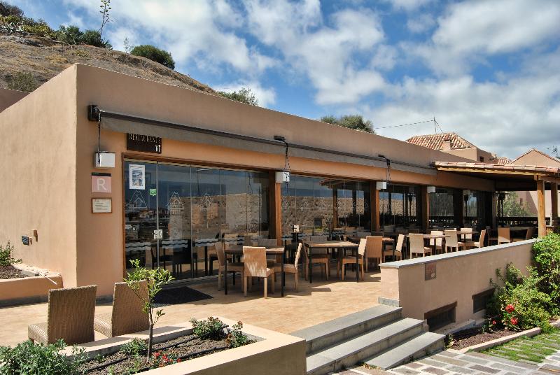 교외 호텔 Rural El Mondalon