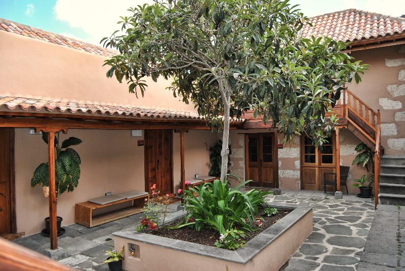 교외 호텔 Rural El Mondalon