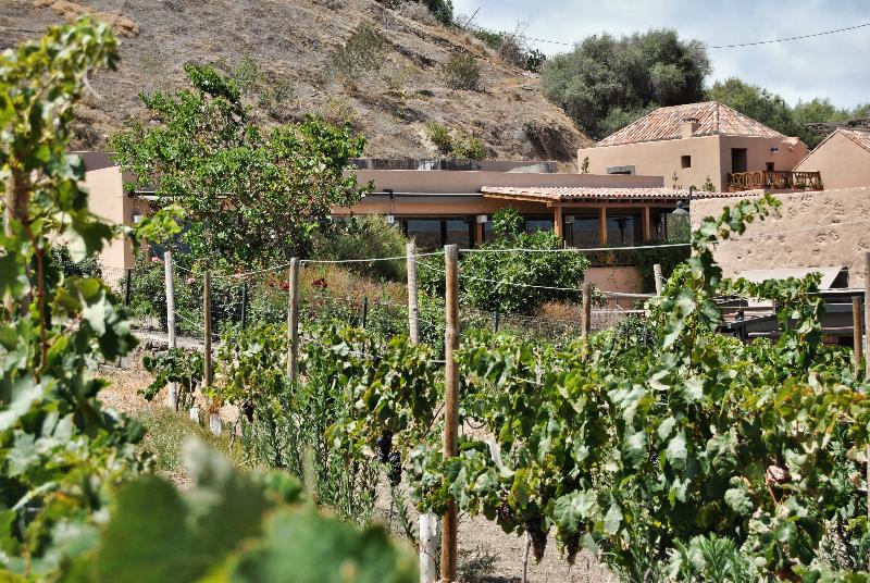 교외 호텔 Rural El Mondalon