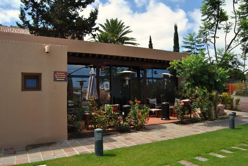 교외 호텔 Rural El Mondalon