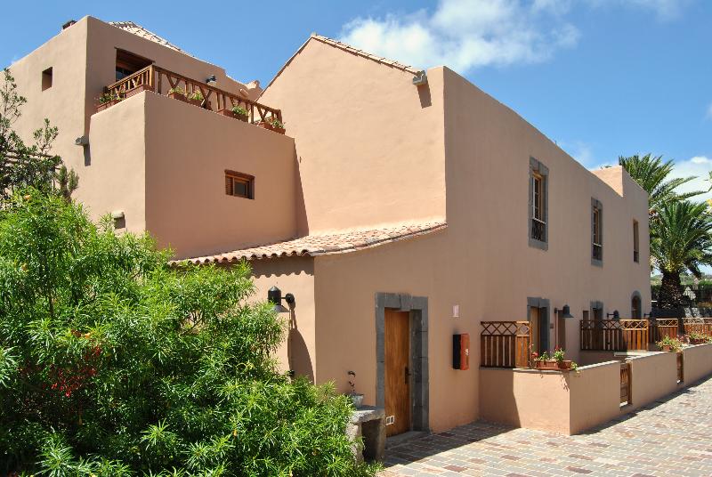 교외 호텔 Rural El Mondalon