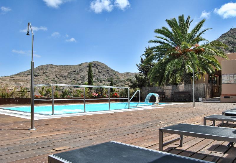 교외 호텔 Rural El Mondalon