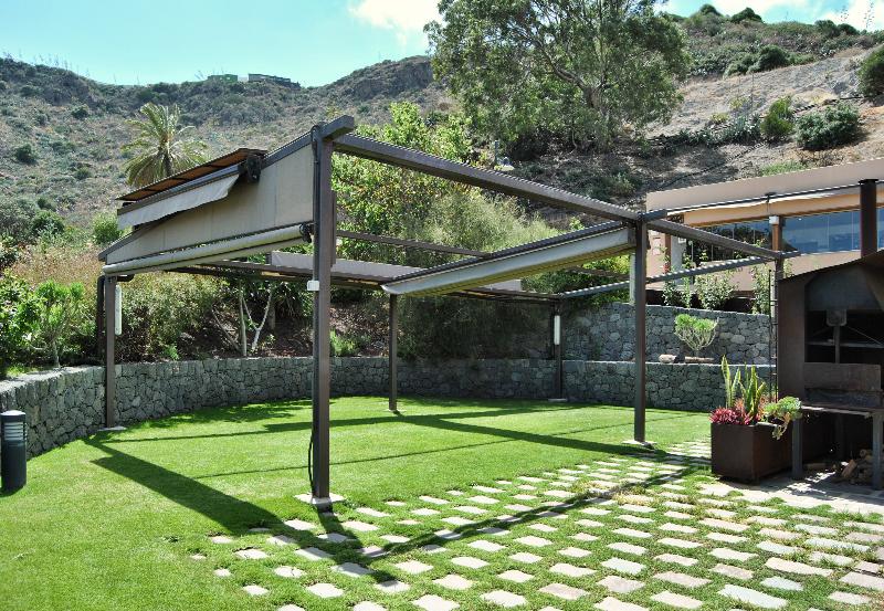 교외 호텔 Rural El Mondalon