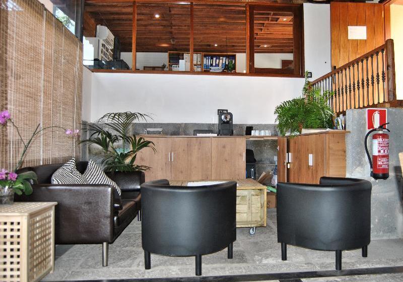 교외 호텔 Rural El Mondalon