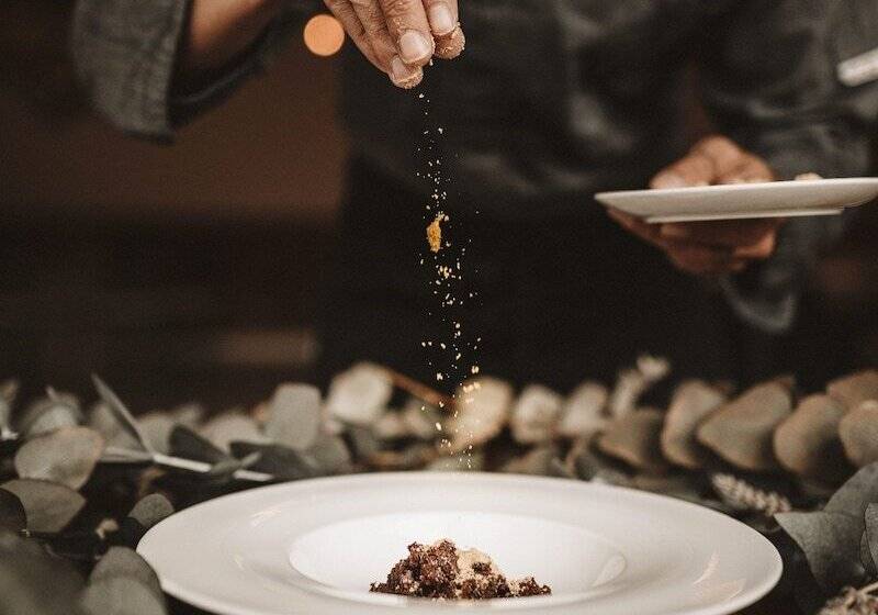 Сельский отель Torre Mayorazgo