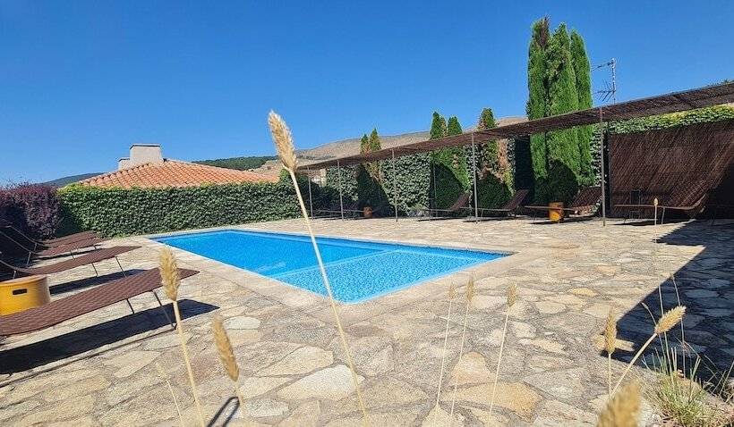 Сельский отель Torre Mayorazgo