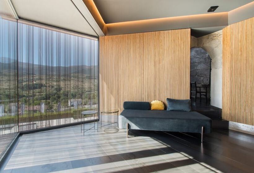 Сельский отель Torre Mayorazgo