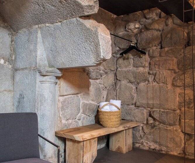 Сельский отель Torre Mayorazgo