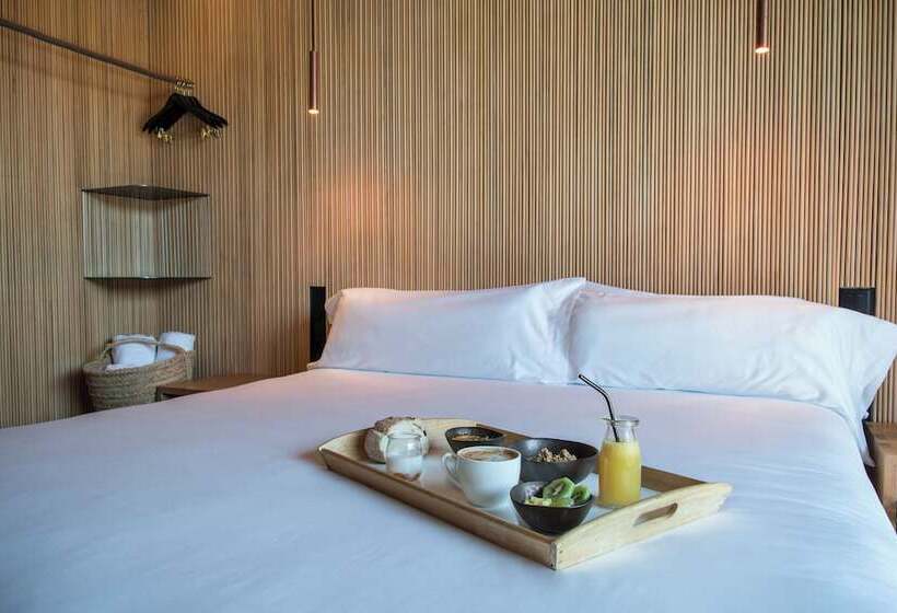 Сельский отель Torre Mayorazgo