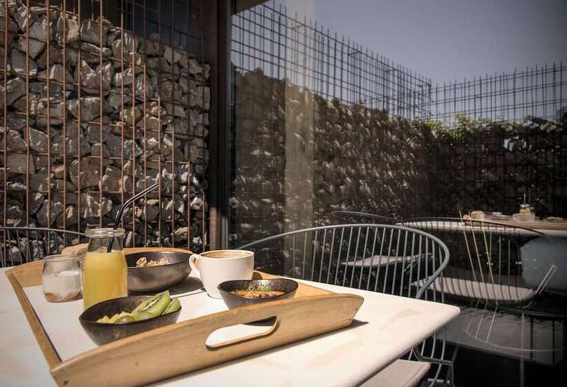 Сельский отель Torre Mayorazgo