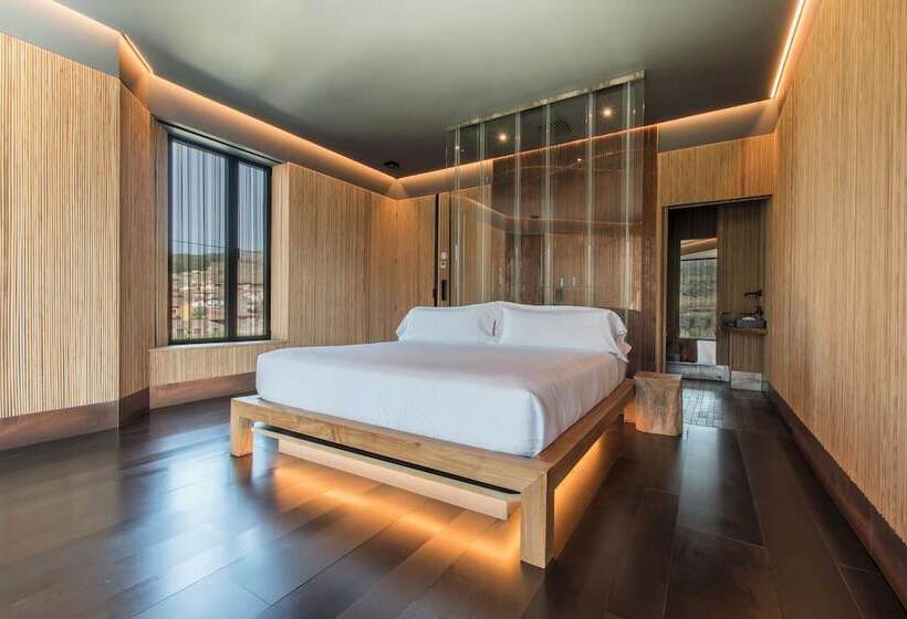 Сельский отель Torre Mayorazgo