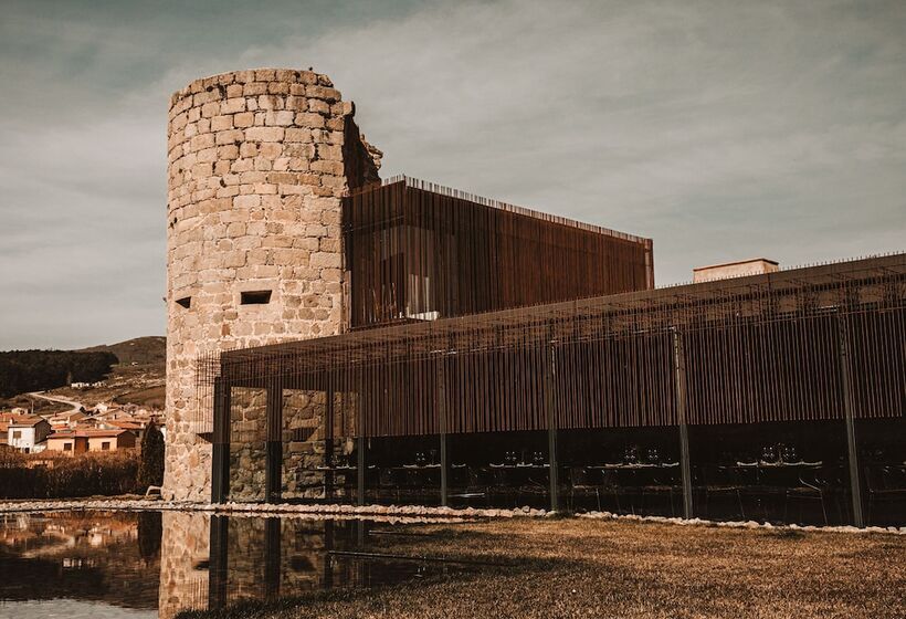 Сельский отель Torre Mayorazgo