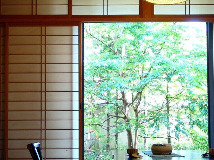 ホテル Hidatei Hanaougi