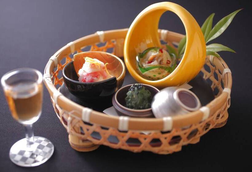 ホテル Hidatei Hanaougi