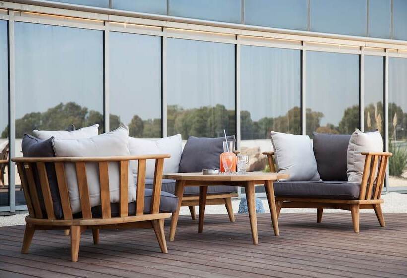 Sadot Hotel Ben Gurion Airport   An Atlas Boutique