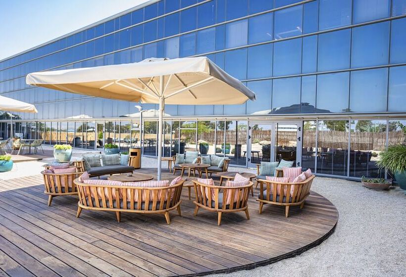 Sadot Hotel Ben Gurion Airport   An Atlas Boutique