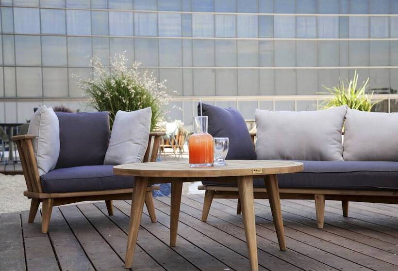 Sadot Hotel Ben Gurion Airport   An Atlas Boutique