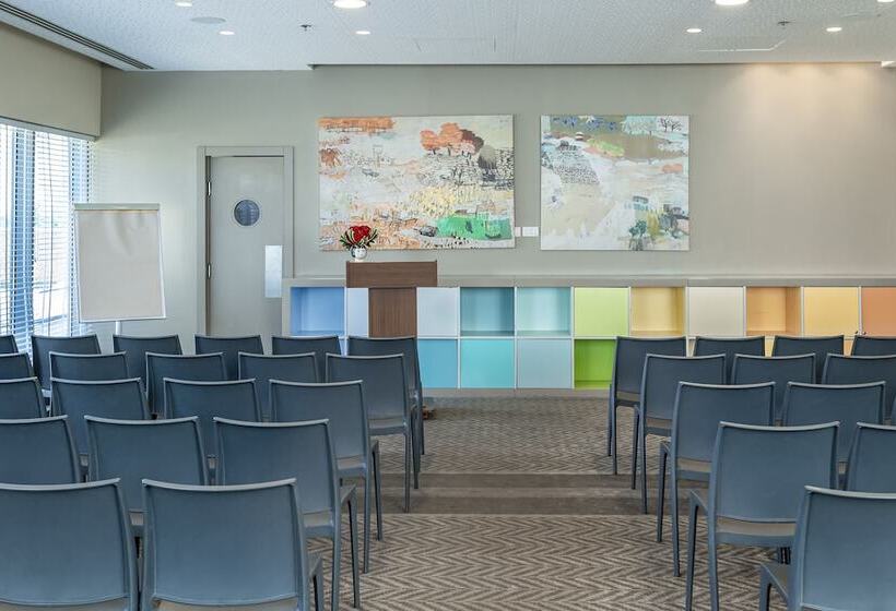 Sadot Hotel Ben Gurion Airport   An Atlas Boutique