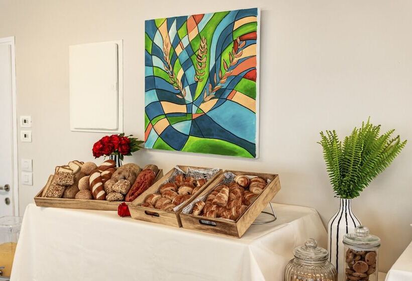 Sadot Hotel Ben Gurion Airport   An Atlas Boutique