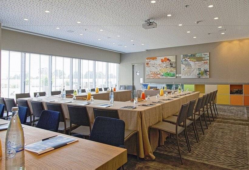 Sadot Hotel Ben Gurion Airport   An Atlas Boutique