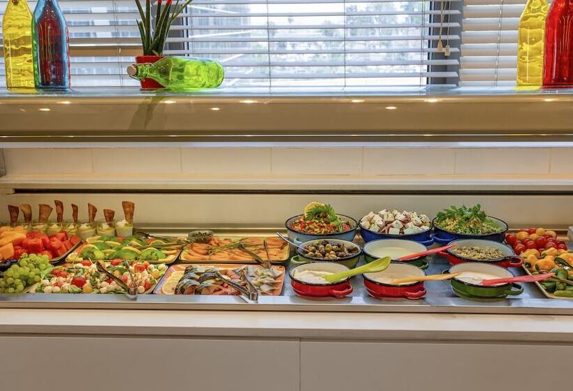 Sadot Hotel Ben Gurion Airport   An Atlas Boutique