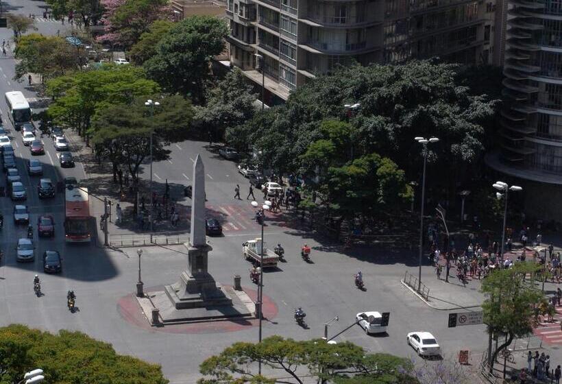 酒店 Samba Belo Horizonte Centro