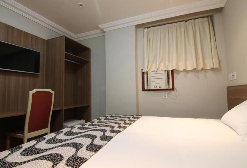 酒店 Samba Belo Horizonte Centro