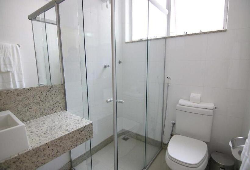 酒店 Samba Belo Horizonte Centro