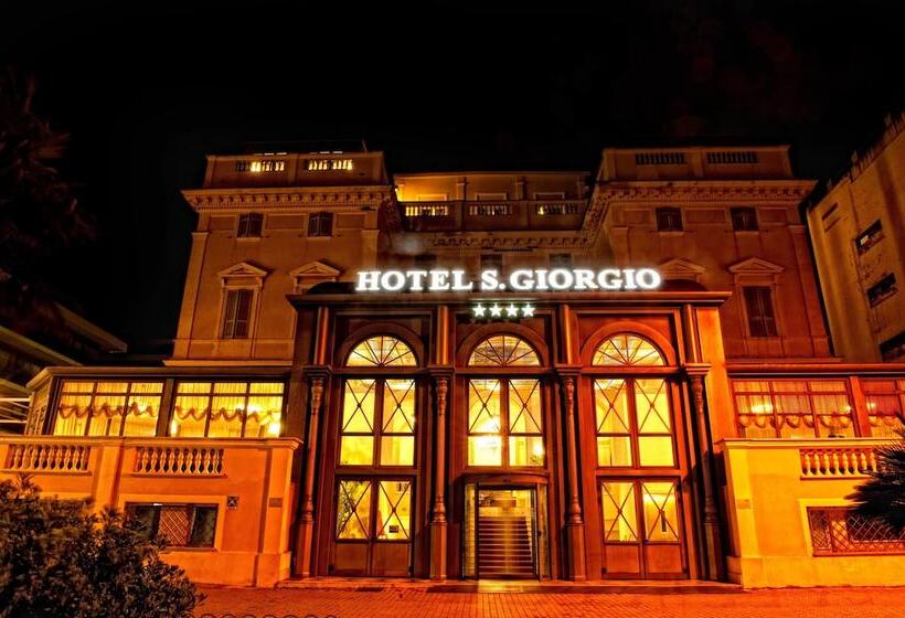 酒店 San Giorgio