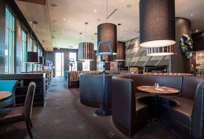 Sandman Hotel And Suites Abbotsford