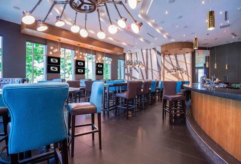 Sandman Hotel And Suites Abbotsford