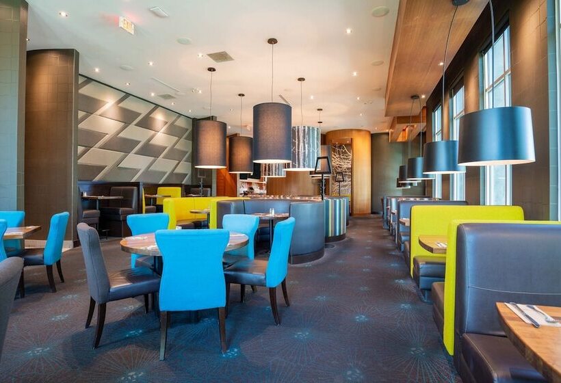 Sandman Hotel And Suites Abbotsford