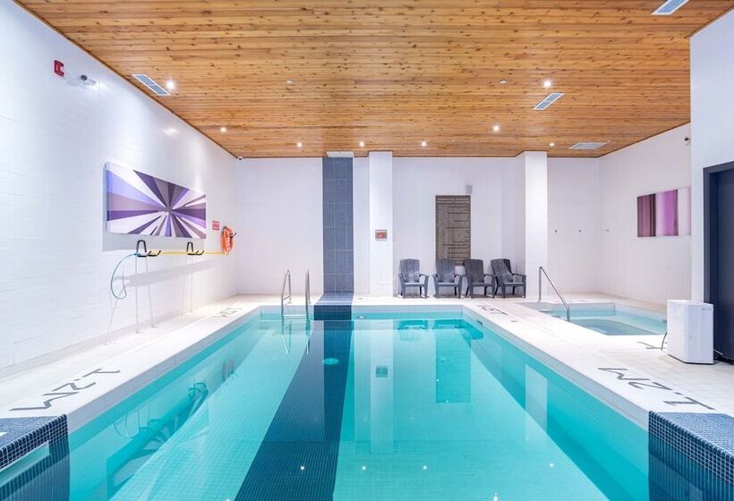 ホテル Sandman Signature Edmonton South