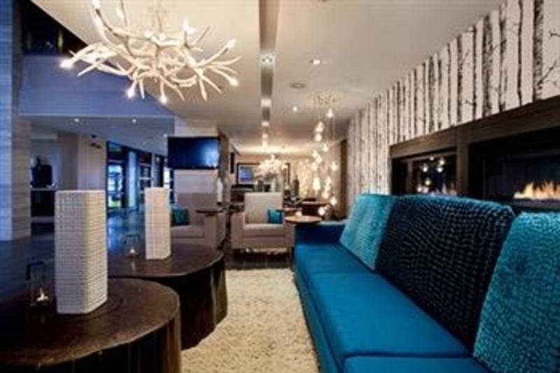 ホテル Sandman Signature Edmonton South