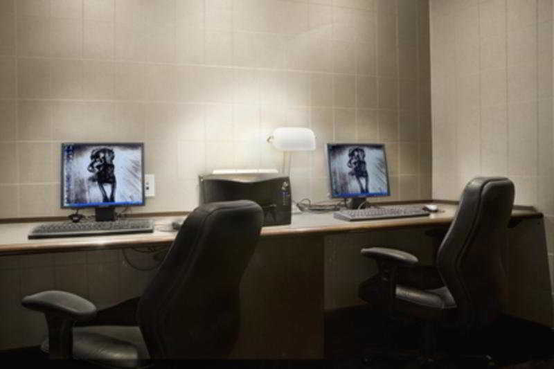 هتل Sandman Signature Prince George