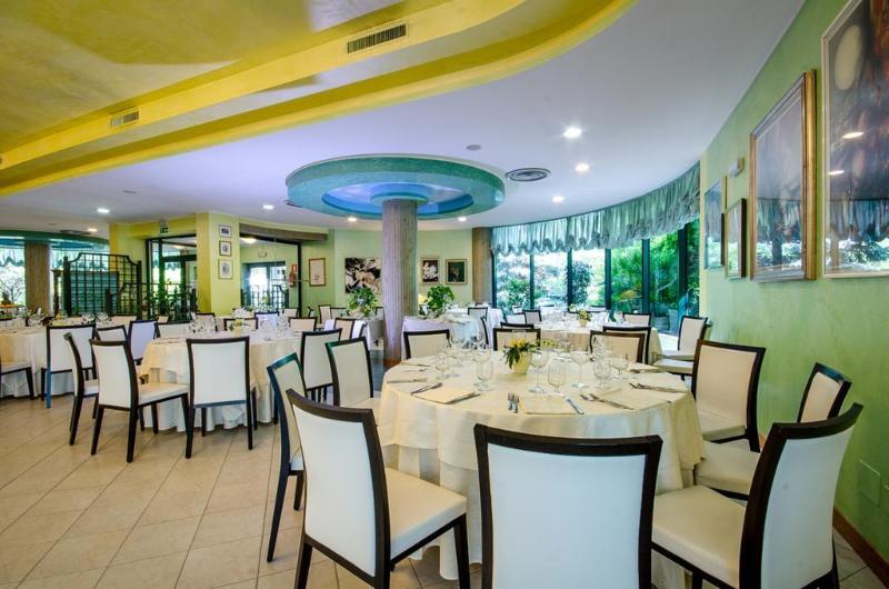 בית מלון כפרי Santacroce Meeting