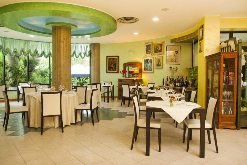 בית מלון כפרי Santacroce Meeting