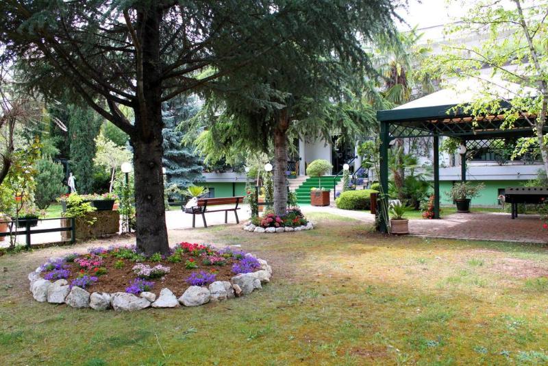 בית מלון כפרי Santacroce Meeting