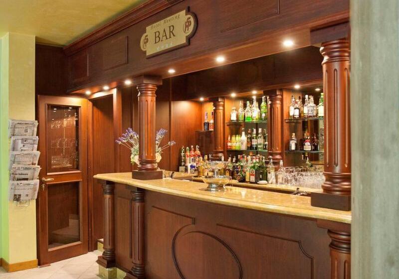 בית מלון כפרי Santacroce Meeting