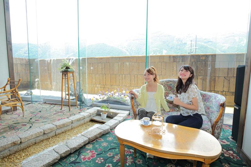 ホテル Sasara Gero Hot Springs