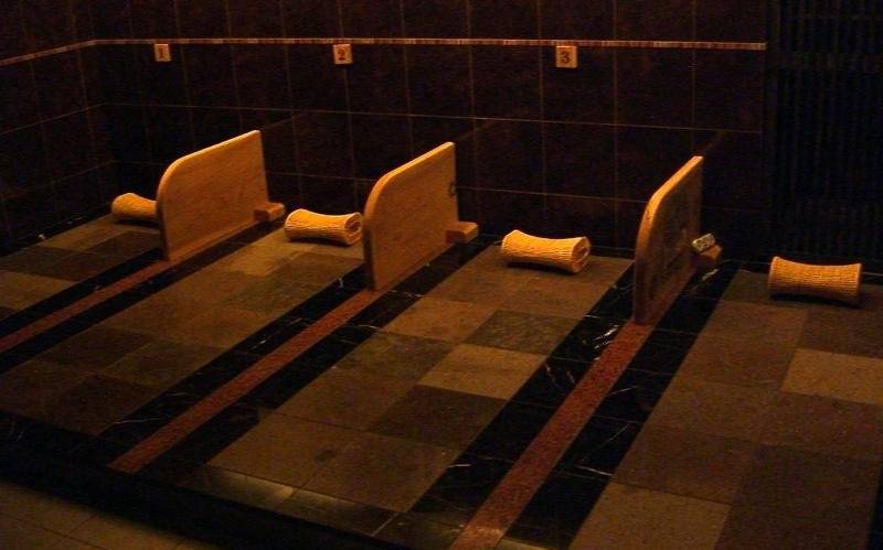 酒店 Sasara Gero Hot Springs